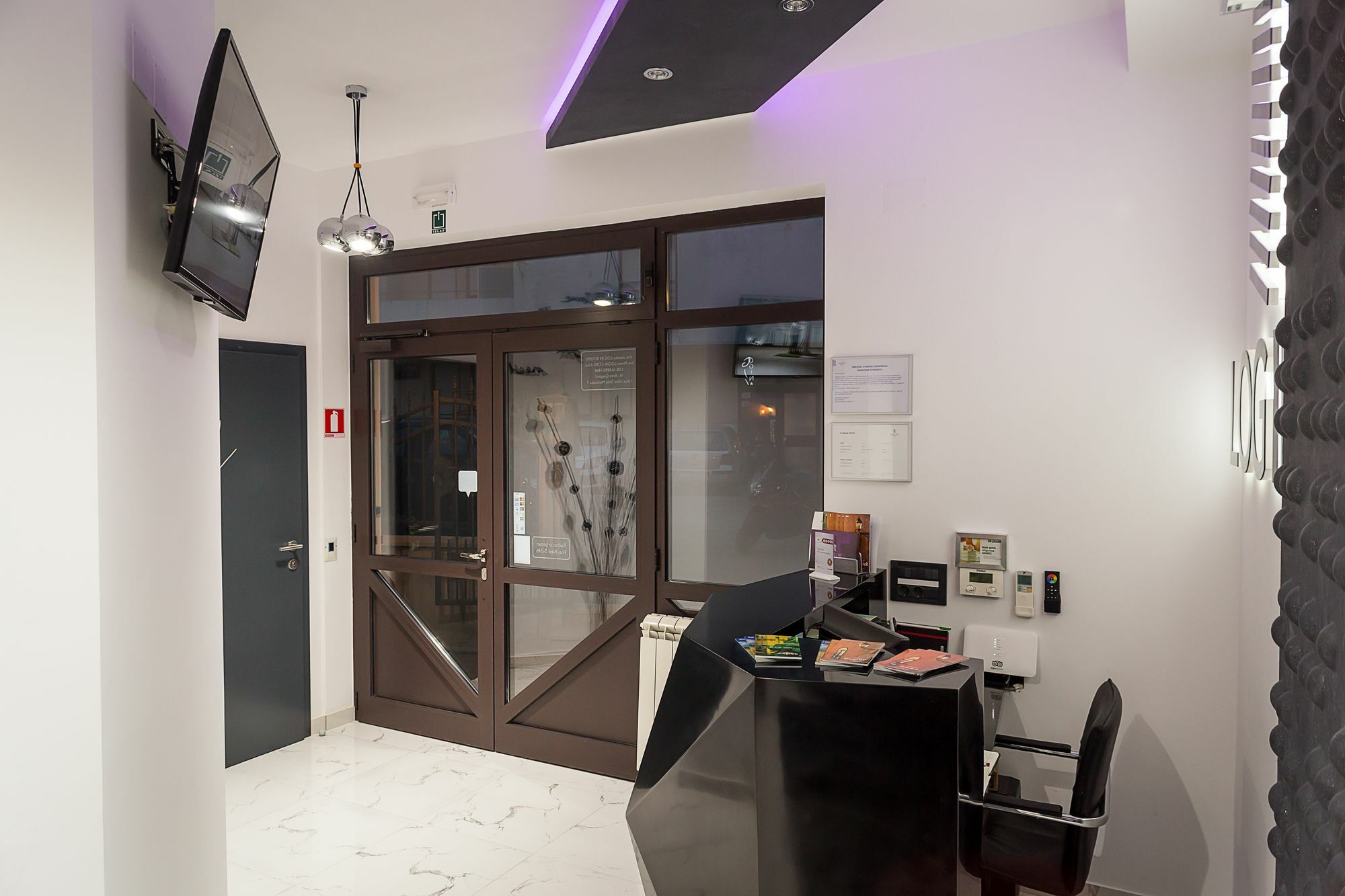 Log In Rooms Zagreb Exterior photo